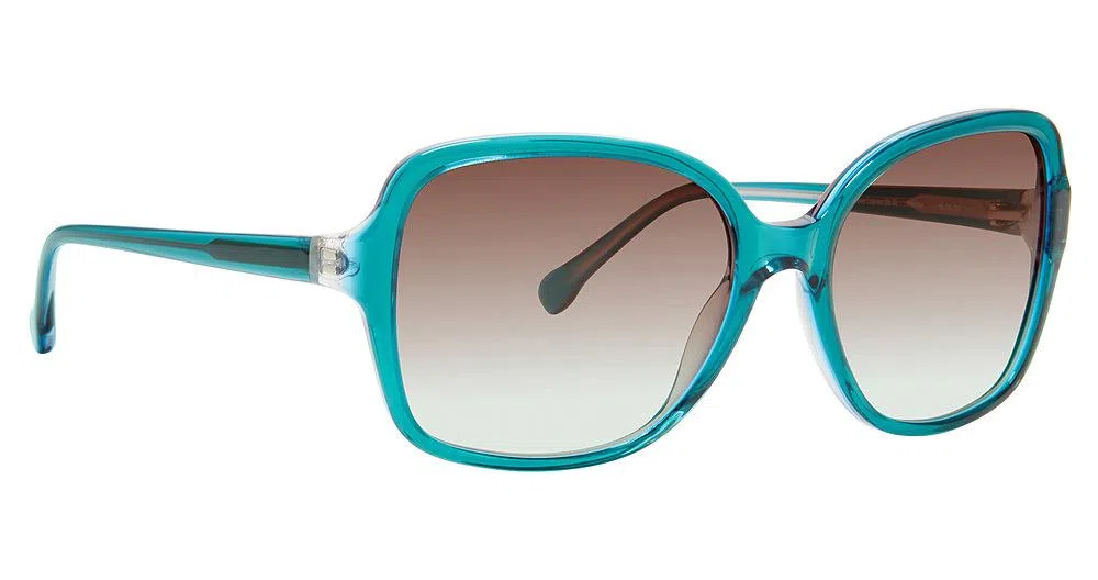 Trina Turk TTKISKA Sunglasses - view 3